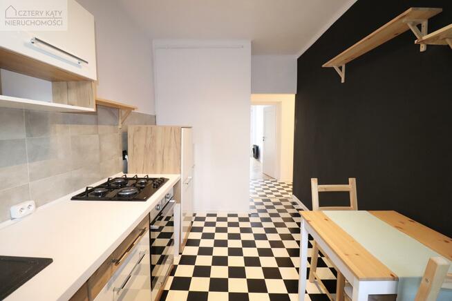 Mieszkanie Sosnowiec Centrum, al. Zwycięstwa