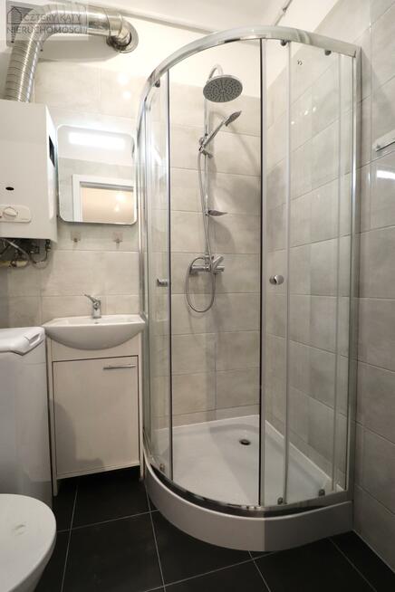 Mieszkanie Sosnowiec Centrum, al. Zwycięstwa