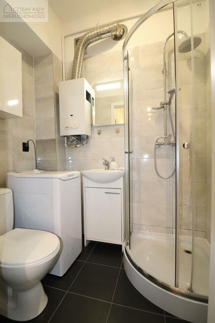 Mieszkanie Sosnowiec Centrum, al. Zwycięstwa