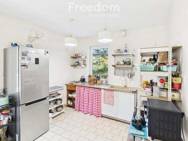 Wyjątkowa posiadłość z własnym wąwozem lessowym!