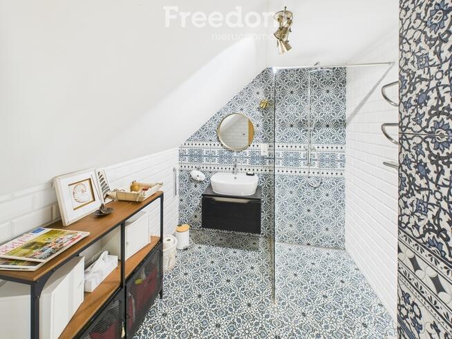 Wyjątkowa posiadłość z własnym wąwozem lessowym!