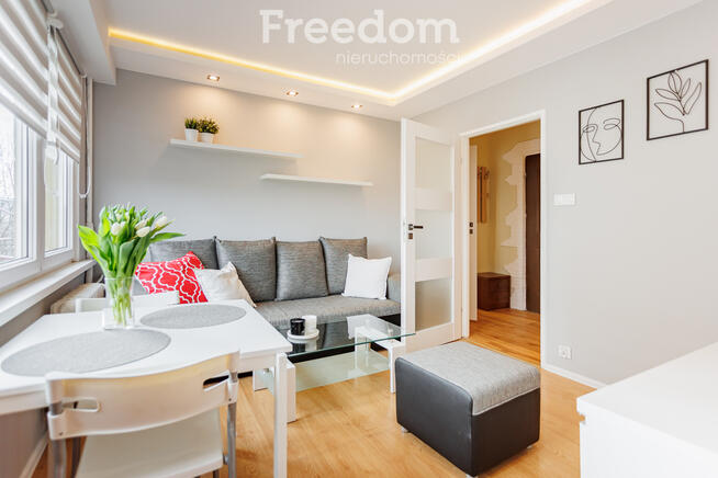 Do wynajęcia mieszkania w centrum Tarnowa!