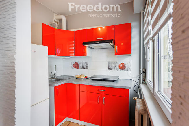 Do wynajęcia mieszkania w centrum Tarnowa!