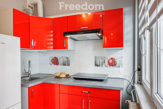 Do wynajęcia mieszkania w centrum Tarnowa!