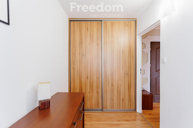 Do wynajęcia mieszkania w centrum Tarnowa!