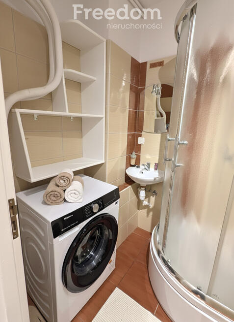 Do wynajęcia mieszkania w centrum Tarnowa!