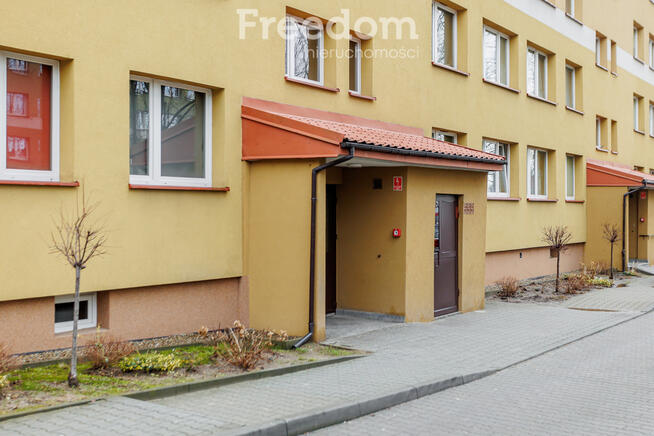 Do wynajęcia mieszkania w centrum Tarnowa!