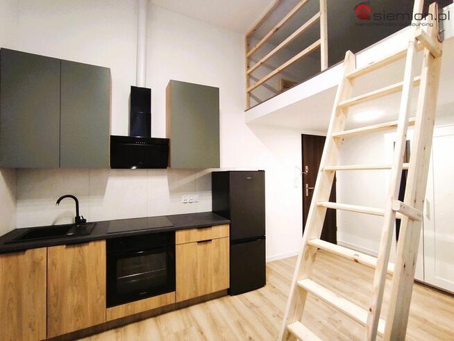 Mieszkanie Siemianowice Śląskie Centrum, Fitznerów