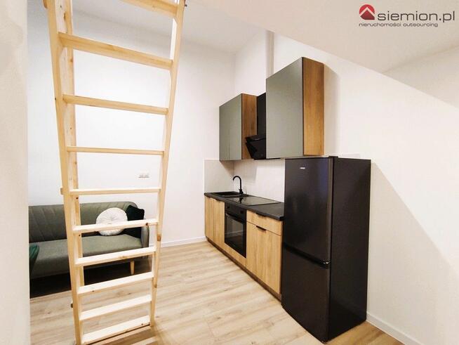 Mieszkanie Siemianowice Śląskie Centrum, Fitznerów