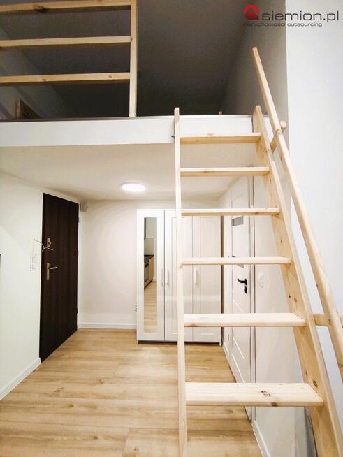 Mieszkanie Siemianowice Śląskie Centrum, Fitznerów