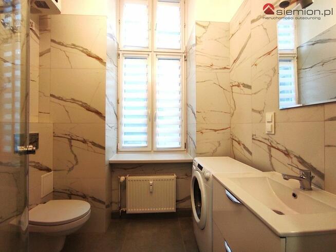 Mieszkanie Siemianowice Śląskie Centrum, Fitznerów