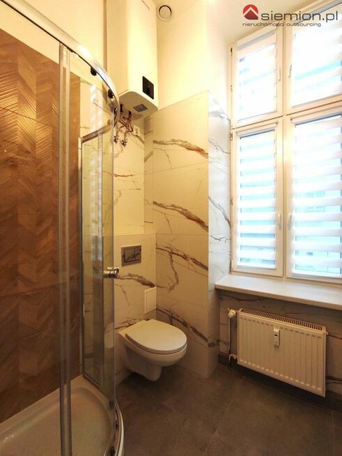 Mieszkanie Siemianowice Śląskie Centrum, Fitznerów