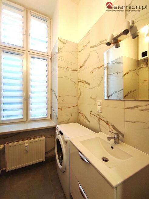 Mieszkanie Siemianowice Śląskie Centrum, Fitznerów