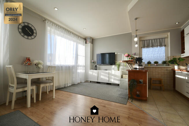 Mieszkanie Reda, Obwodowa