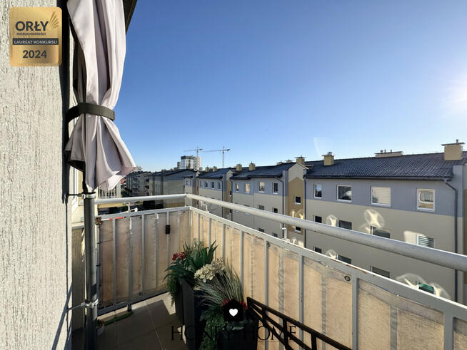 Mieszkanie Reda, Obwodowa