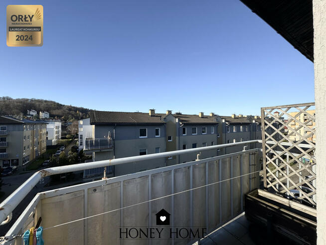 Mieszkanie Reda, Obwodowa