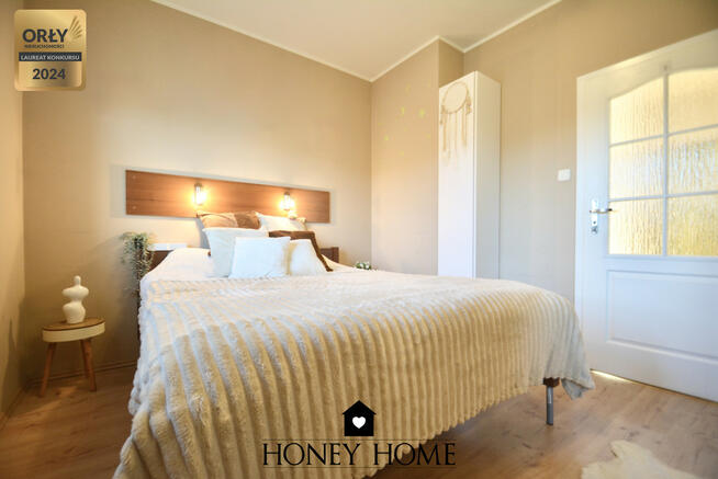 Mieszkanie Reda, Obwodowa