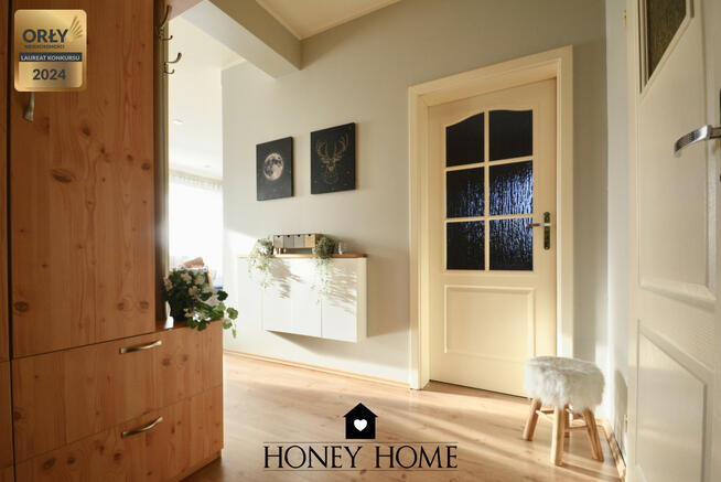 Mieszkanie Reda, Obwodowa