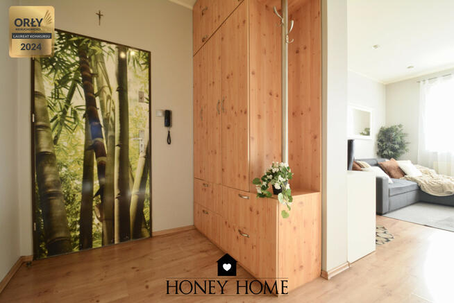 Mieszkanie Reda, Obwodowa