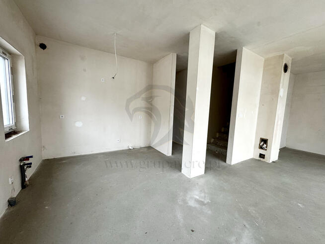 Zabudowa Bliźniacza Skotniki