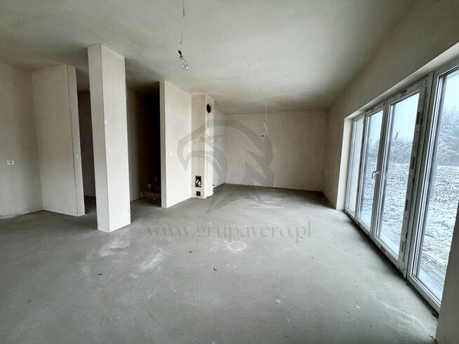 Zabudowa Bliźniacza Skotniki