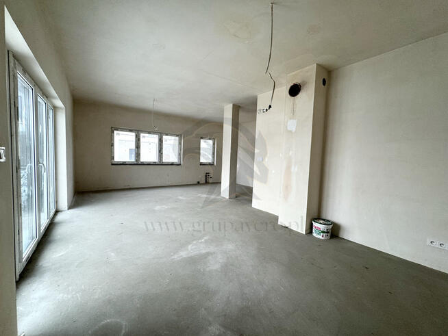 Zabudowa Bliźniacza Skotniki