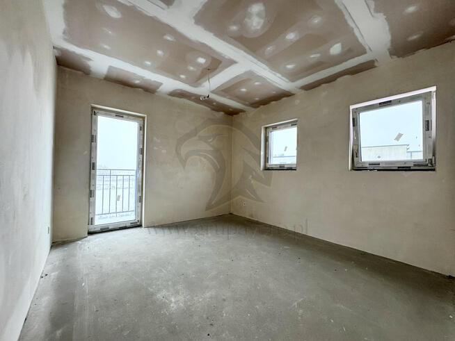 Zabudowa Bliźniacza Skotniki