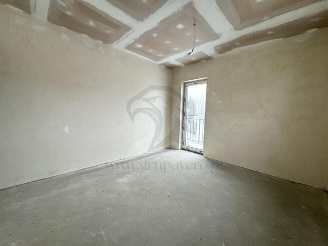 Zabudowa Bliźniacza Skotniki