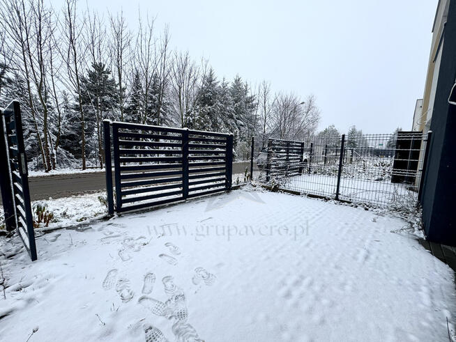 Zabudowa Bliźniacza Skotniki