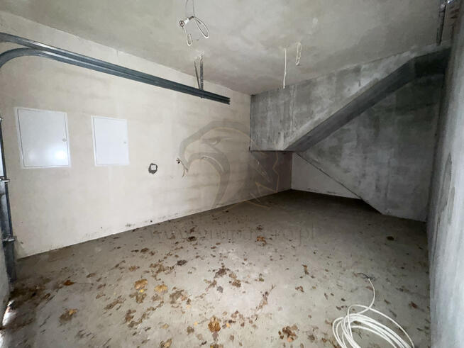 Zabudowa Bliźniacza Skotniki