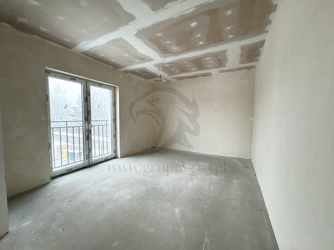 Zabudowa Bliźniacza Skotniki