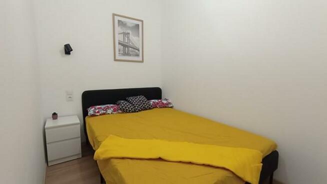 Przytulne 2 pokoje w Centrum, Pl. 3 Maja 10