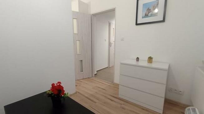 Przytulne 2 pokoje w Centrum, Pl. 3 Maja 10