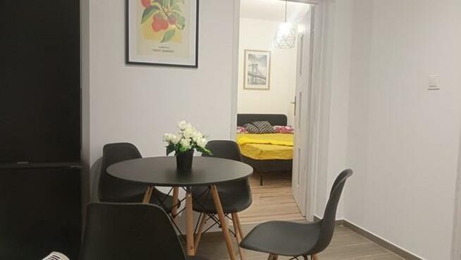 Przytulne 2 pokoje w Centrum, Pl. 3 Maja 10