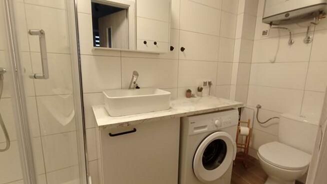 Przytulne 2 pokoje w Centrum, Pl. 3 Maja 10