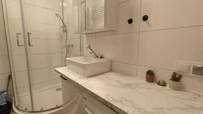 Przytulne 2 pokoje w Centrum, Pl. 3 Maja 10