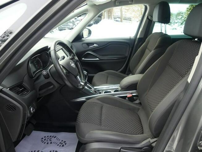 ZAFIRA TOURER 1,4 16V Turbo Cosmo , Bi-LED , Navi , Automat ,7osobowy