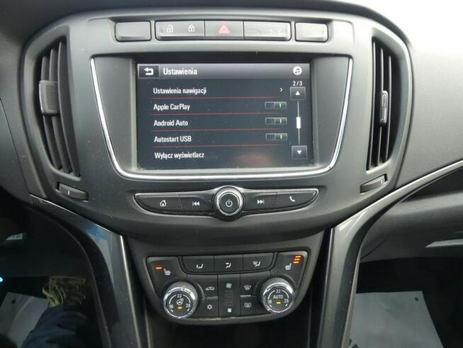 ZAFIRA TOURER 1,4 16V Turbo Cosmo , Bi-LED , Navi , Automat ,7osobowy