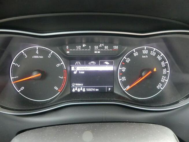 ZAFIRA TOURER 1,4 16V Turbo Cosmo , Bi-LED , Navi , Automat ,7osobowy