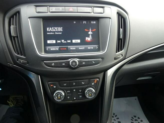 ZAFIRA TOURER 1,4 16V Turbo Cosmo , Bi-LED , Navi , Automat ,7osobowy