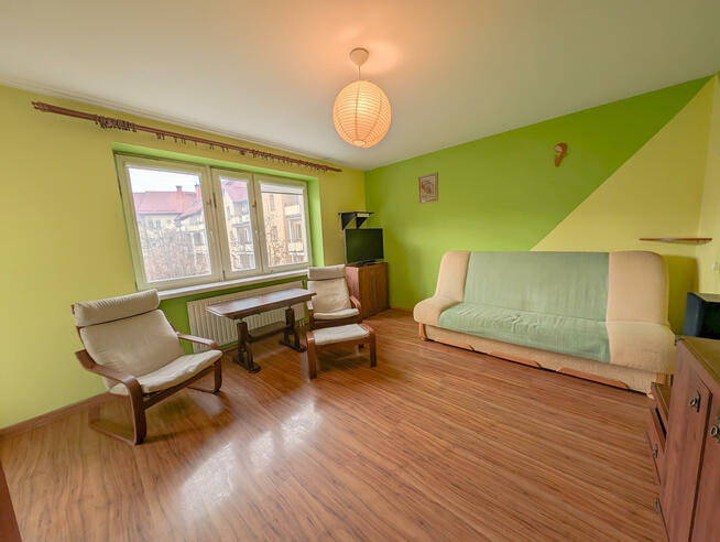 Mieszkanie Kielce Ślichowice, Tektoniczna