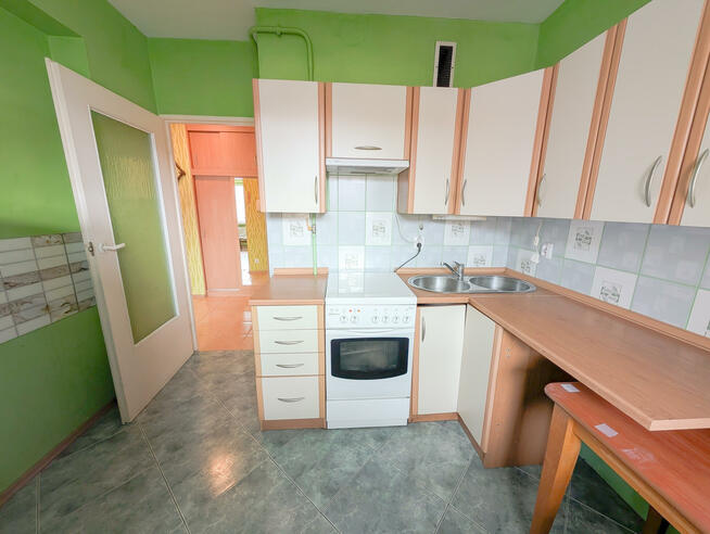 Mieszkanie Kielce Ślichowice, Tektoniczna