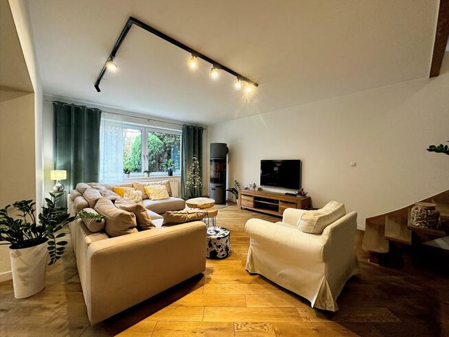 Dom Wrocław Fabryczna, Żerniki, Rumiankowa