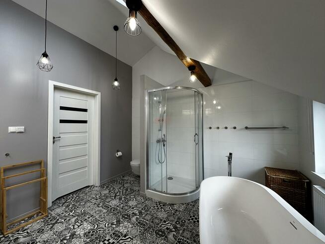 Dom Wrocław Fabryczna, Żerniki, Rumiankowa