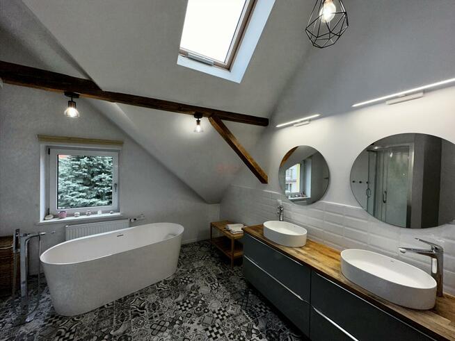 Dom Wrocław Fabryczna, Żerniki, Rumiankowa