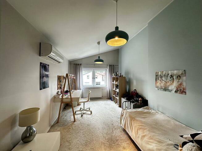 Dom Wrocław Fabryczna, Żerniki, Rumiankowa