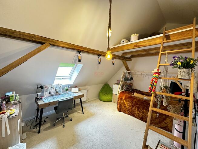 Dom Wrocław Fabryczna, Żerniki, Rumiankowa