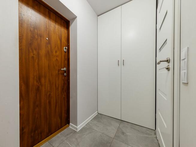 Mieszkanie Warszawa gm. Targówek Targówek, Krasiczyńska