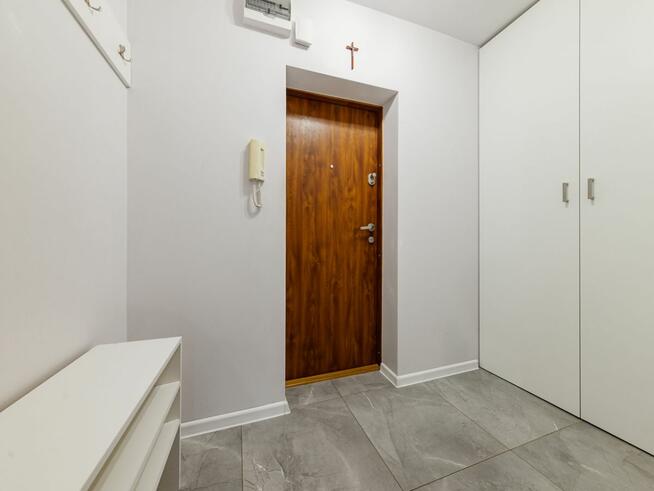 Mieszkanie Warszawa gm. Targówek Targówek, Krasiczyńska