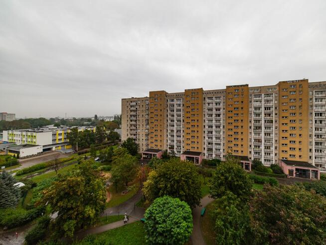 Mieszkanie Warszawa gm. Targówek Targówek, Krasiczyńska